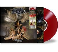 Lizzy Borden - Appointment with Death - Red [Vinyl LP] [VINYL] [Vinilo]