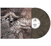 Lizzy Borden - Deal With The Devil [VINYL] [Vinilo]