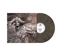 Lizzy Borden - Deal With The Devil [VINYL] [Vinilo]