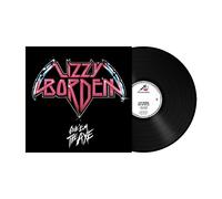 Lizzy Borden - Give 'Em the Axe [Vinilo]