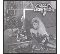 Lizzy Borden - Love You to Pieces + 4