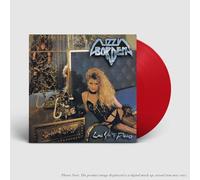 Lizzy Borden - Love You To Pieces (LTD) [Vinilo]