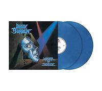 Lizzy Borden - Master Of Disguise [VINYL] [Vinilo]