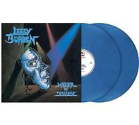 Lizzy Borden - Master Of Disguise [VINYL] [Vinilo]