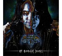 Lizzy Borden My Midnight Things (CD) Album