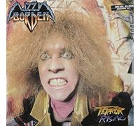 Lizzy Borden - Terror Rising [Vinilo]