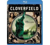 Lizzy Caplan - Cloverfield [Edizione: Giappone] [Italia] [Blu-ray]