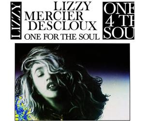 Lizzy Mercier Desclo - One For The Soul [Vinilo]