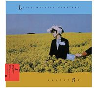 Lizzy Mercier Desclo - Suspense