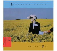 Lizzy Mercier Desclo - Suspense [Vinilo]