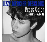 Lizzy Mercier Descloux - Press Color: Remixes