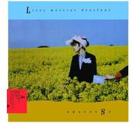 Lizzy Mercier Descloux Suspense (Vinyl) 12" Album (Importación USA)