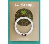 LJ-GROUP: From bushes to cityscapes through mud and water