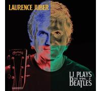LJ Plays The Beatles Vol. 2 by Laurence Juber (2010-09-21)