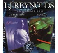 Lj Reynolds - St/Travelin