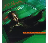 LJ Reynolds - Travelin' [180 gm LP Black Vinyl] [Vinilo]