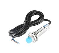 LJ12A3-4-J/DZ AC24-36V interruptor de proximidad NC Sensor de proximidad inductivo interruptor de detección Sensor de acercamiento, Piezas