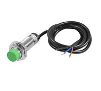 LJ18A3-8-Z/BX 6-36 V CC 8 mm Sensor NO 3 cables Interruptor de proximidad inductivo 1 pieza
