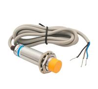 LJ18A3-8-Z/BX 8mm Approach Sensor NPN NO Switch DC 6-36V