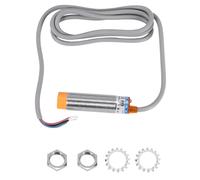 LJ18A3-8-Z/BX 8mm Interruptor NPN NO de proximidad inductiva Sensor de aproximacion 6-36V