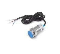 LJ30A3-10-Z LJ30A3-15-Z Interruptor de sensor de proximidad inductivo M30 con distancia de detección de 10/15 mm, interruptor de sensor de proximidad impermeable NPN/PNP(LJ30A3-10-Z,PNP Output,NO)