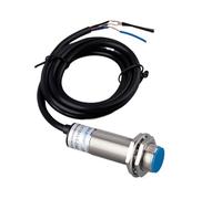 LJC18A3-5-Z/LJC18A3-8-Z 18MM Capacitive Type Proximity Sensor Switch NPN/PNP Output with 5/10MM Detection Distance(LJC18A3-5-Z,NPN OUTPUT_NO_DC6-36V)