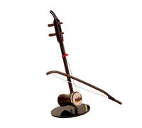 LJERFSW Adornos De Instrumentos De Cuerda Estatuas De Instrumentos Musicales Profesionales Guitarras Clásicas Y Folclóricas Pipas Erhu Modelos De Carro(23)