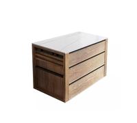 LJHFG63KUYT Mueble buffet Mesa de comedor de isla mostrador bar Encimera cocina café Armario para el té Contenedor