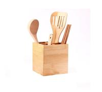 LJHFG63KUYT Porta Utensilios Soporte for Utensilios de Cocina, Organizador Grande for, Recipiente for almacenar Herramientas Soporte para Cubiertos