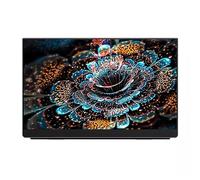 LJHFG63KUYT Segunda Pantalla Monitor portátil IPS de 15,6 Pulgadas, 2K, teléfono móvil, Pantalla Secundaria, expansión Oficina, Host Juego, Externa Juegos