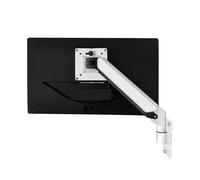 LJHJYDW 10-inch-32-inch Monitor Stand Wall Mount Screen Aluminum Gas Spring Air Compressor Hinge Arm Bracket TV Stand PC Stand W31(W31B)