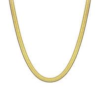 LJHJYDW Adjustable Length Pendant Necklace for Women Plated Chain Bone Chain Collarbone Women's Necklace Music