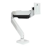 LJHJYDW Air Spring 17-inch-49-inch Desktop LCD TV Monitor Screen Stand Arm Support Computer Base PC Wall Mount Bracket M7(17-49 Inch M7-P)