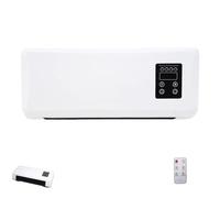 LJHJYDW Aire Acondicionado portátil sin conductos de 18000 BTU, Aire Acondicionado con Control Remoto para dormitorios y Salas de Estar, solución para la Comodidad del hogar