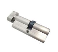 LJHJYDW Barrel Interior Cylinder Bedroom Wooden Handle Core 4 Keys Indoor Door Lock Cylinder(Color:90mm45add45)