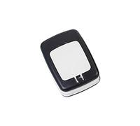 LJHJYDW Illuminated Folding Pocket Magnifier Desktable Magnifying Lamp with Stand for Reading 3X Portable Rectangle Table Elderly Kids Magnifying Glass
