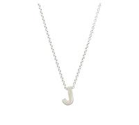 LJHJYDW Initial Necklace Plated Initial Necklace A Z 26 Alphabet Letter Dainty Necklaces For Women Layer