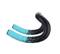ljhnba Bicicletas, absorción de Golpes, Antideslizante, Manillar de Bicicleta de montaña, empuñaduras, Cubiertas para Manillar de Bicicleta, empuñaduras para Manillar de Bicicleta, Envoltura