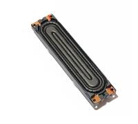 ljhnba Componentes de Altavoces para televisores para UA40D5000PR BN96-16798M 16796A / B Amantes de películas y Juegos Entretenimiento en hogar Audiofilos Reemplazo de Altavoces para televisores