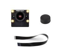 ljhnba Módulo de cámara MIS5001 de 5MP con selección de Lente Gran Angular y Controles automáticos de imágenes para Controles automáticos de imágenes RV1106