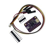 ljhnba Placa IMU LSM6DSO 6DoF para Seguimiento de Movimiento, Soporte de | FSM programable para proyectos de detección de eventos, activación, detección de toques y control de movimiento
