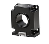 ljhnba Sensores de Base Hall PZCT DC63 de Temperatura Estable para Aplicaciones automotrices y de energía Sensores de Controlador de fácil instalación