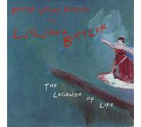 Ljiljana Buttler - The Legends Of Life
