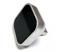 LJLBFB Adaptador Inalámbrico CarPlay para Ferrari Monza SP1 2019-2024, Convertir CarPlay con Cable a CarPlay Inalámbrico, con Conexión Bluetooth y WiFi,B-Silver