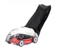 LJLBFB Funda para Cortacésped para Ryobi RY36LMM46A 140, Cubierta Impermeable Antipolvo para Cortacésped Autopropulsado