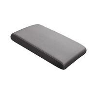 LJLBFB Reposabrazos Coche Universal para Fiat 124 Sedan SW/Fiat 500, Universal para La Mayoría De Coches Consola Central Apoyabrazos Protección Cubierta Autopartes