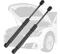 LJlijing Soporte hidráulico para V-W TO-UAREG (CR7)[2017-](OEM.760823359A)-72.4cm, Parte capó delanteroSoportes Amortiguador Resorte Gas