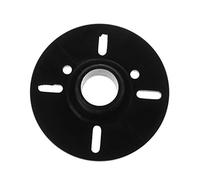 Ljmyy Adaptador de bocina de agudos de 3,4 cm de diámetro de rosca para un mayor uso y adecuación, 34 mm de diámetro de rosca