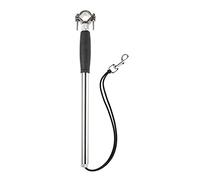 Ljmyy Correa de bicicleta para perro, correa manos libres para ejercicio, entrenamiento, correr, ciclismo, suministros de salida para cachorros, cuerda de tracción