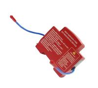 Ljmyy Dispositivo de extinción automático de montaje en riel DIN con tecnología de aerosol térmico para armarios eléctricos e industriales también